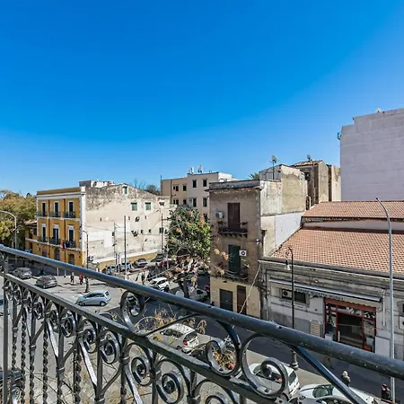 Botanical Gardens And Giulia Lovely Apartment *