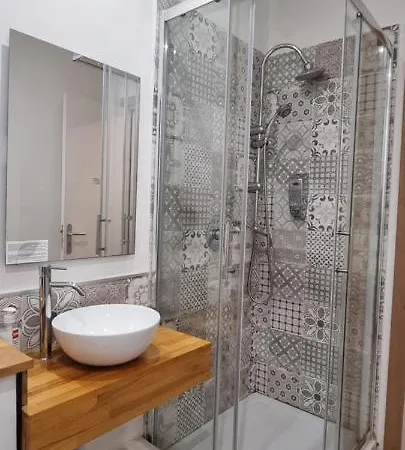 Bed & Breakfast Amari Palermo