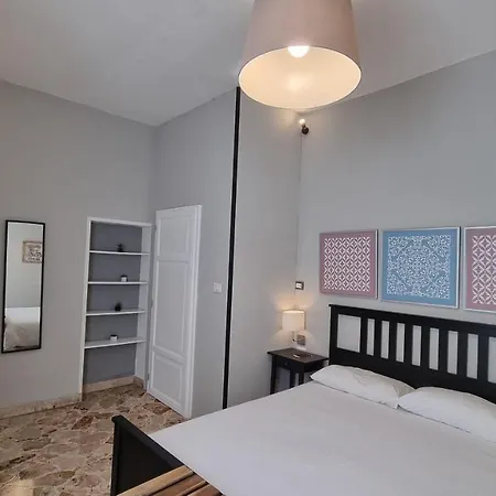 Bed & Breakfast Amari *