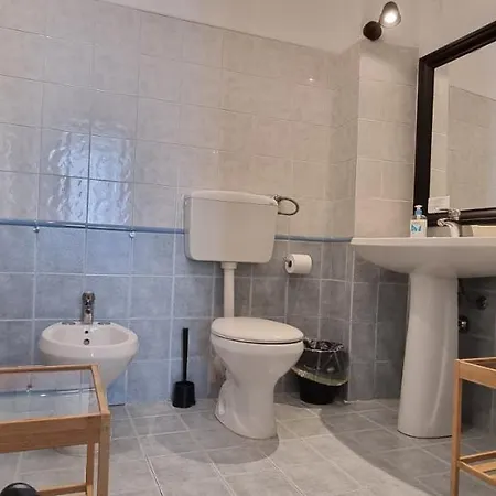 Bed & Breakfast Amari Palermo