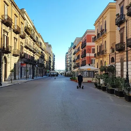 Amari Bed & Breakfast Palermo
