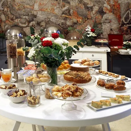 Quintocanto & Otel Palermo