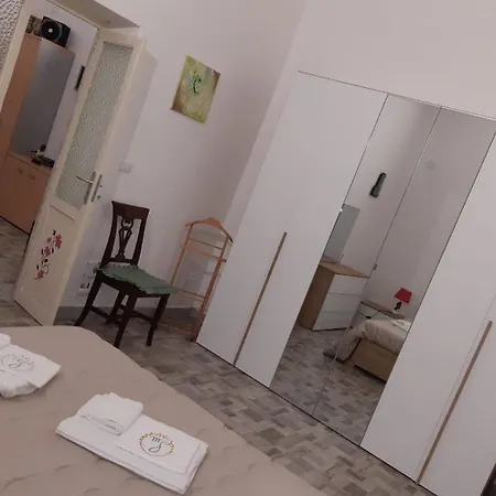 Appartamento La Casa Di Franco Palermo