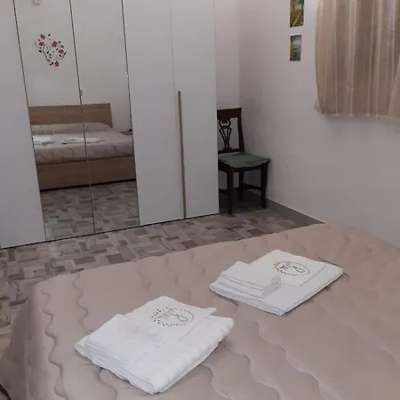 La Casa Di Franco Appartamento *