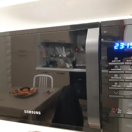La Casa Di Franco *