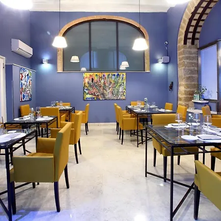 Quintocanto & Otel Palermo
