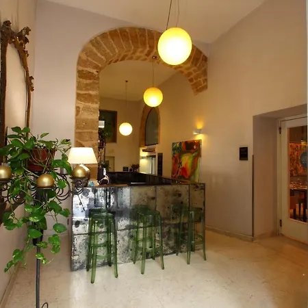 Quintocanto & Otel