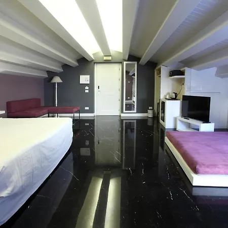 Quintocanto & Otel 4*