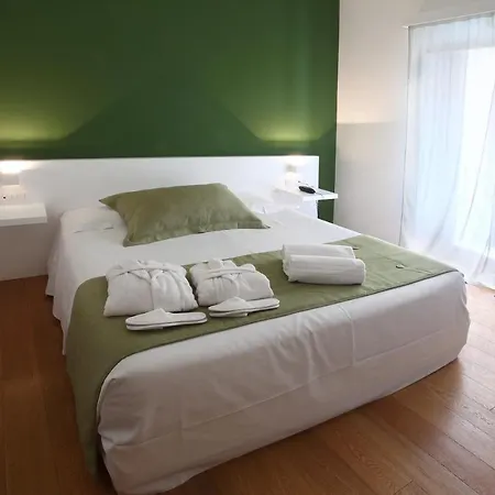 Quintocanto & Otel Palermo