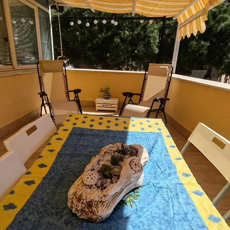 In Piazza Casavacanze Apartment Palermo