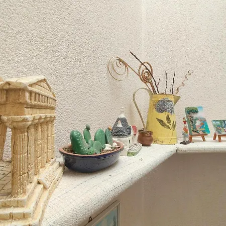 In Piazza Casavacanze Apartment *