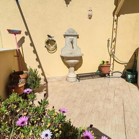 In Piazza Casavacanze Apartment *