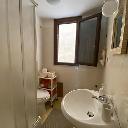 Apartment Casa Vetriera