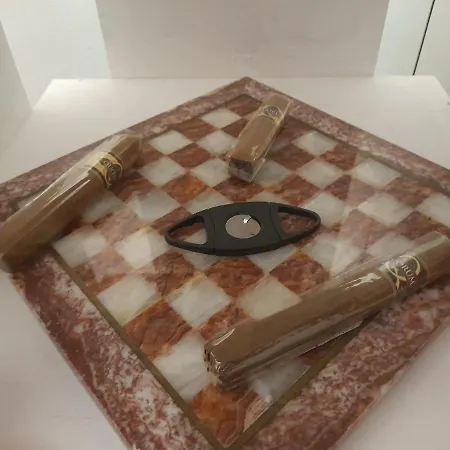 Vida Luxury Palermo