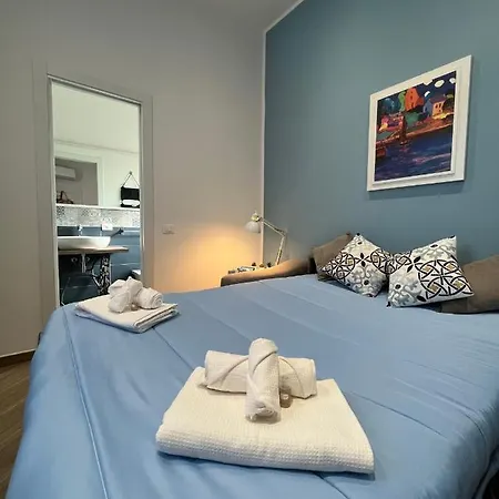 Apartamento Cortile Dei Mori *