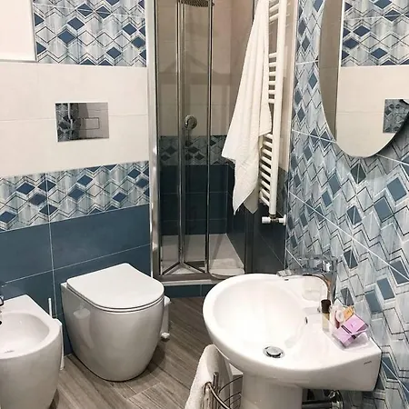 Bed & Breakfast La Casa Di Amalia