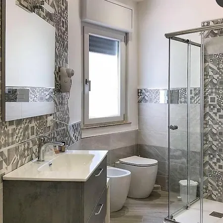 La Casa Di Amalia Bed & Breakfast Palermo