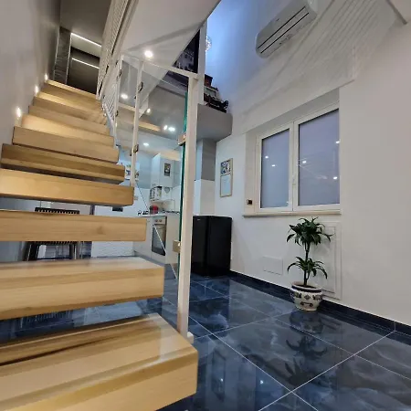 Apartment Confort 73 Palermo