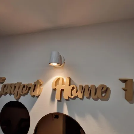 Confort 73 Apartment *