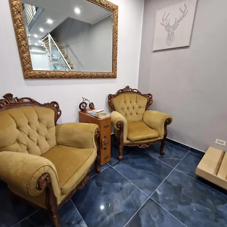 Confort 73 Palermo