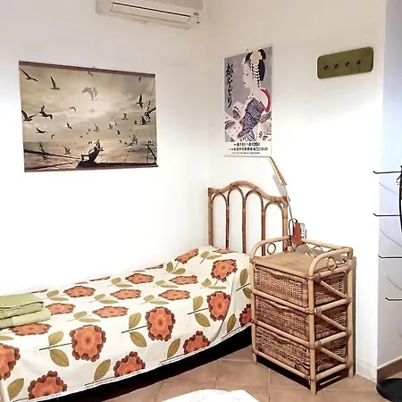 Apartment Palermovida: La Tua Casa Alla Vucciria *