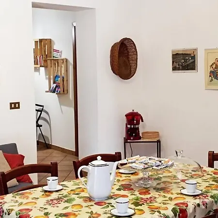 Palermovida: La Tua Casa Alla Vucciria Apartment Palermo