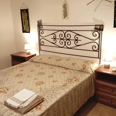 Palermovida: La Tua Casa Alla Vucciria Apartment Palermo