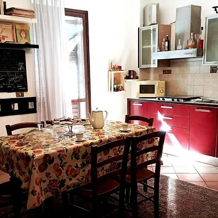 Apartment Palermovida: La Tua Casa Alla Vucciria *