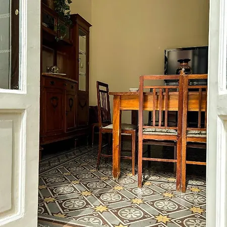 Arbor Domus - Via V. Villareale *