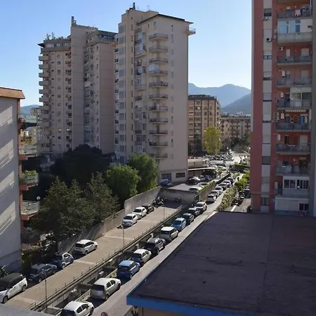 Сasa de vacaciones Casa Giocosa *