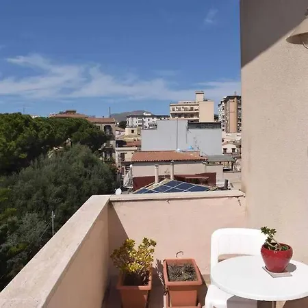 Casa Giocosa Сasa de vacaciones *