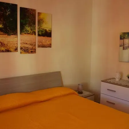 Casa Giocosa Сasa de vacaciones *