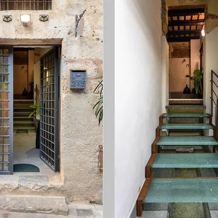 Appartamento Arimatea Casa
