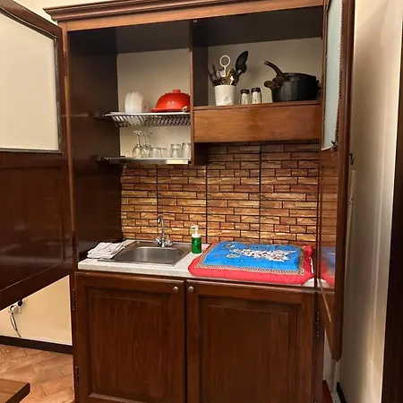 Aparthotel Cuore Di