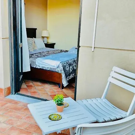 Aparthotel Cuore Di Palermo
