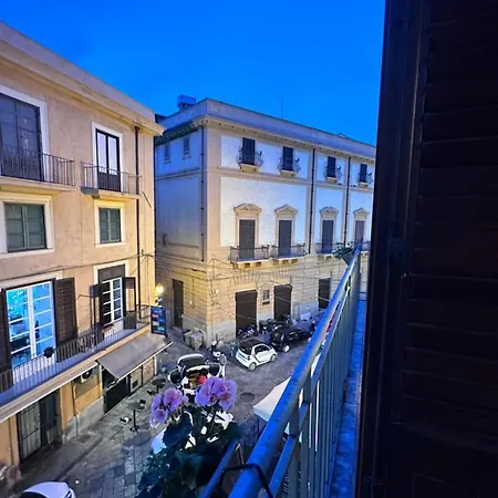 Aparthotel Cuore Di *
