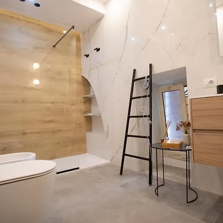 Luxury Sant Isidoro Bed & Breakfast Palermo