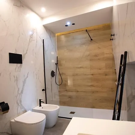 Luxury Sant Isidoro Bed & Breakfast *