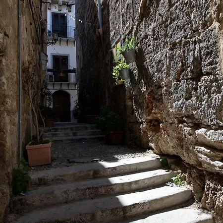 Bed & Breakfast Luxury Sant Isidoro Palermo