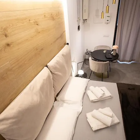 Luxury Sant Isidoro Bed & Breakfast *