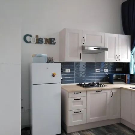 Casina Blu Casa vacanze