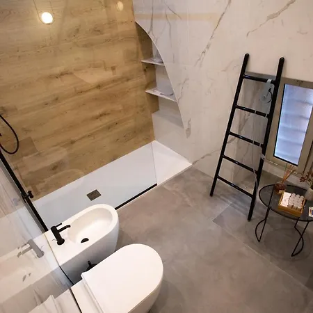 Luxury Sant Isidoro Bed & Breakfast