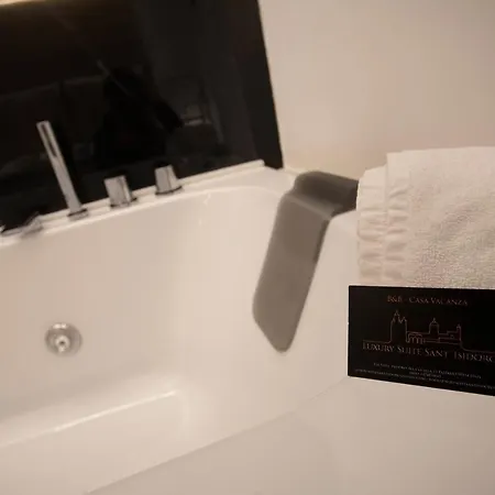 Luxury Sant Isidoro Bed & Breakfast Palermo