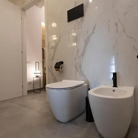 Bed & Breakfast Luxury Sant Isidoro