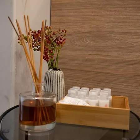 Luxury Sant Isidoro Bed & Breakfast *