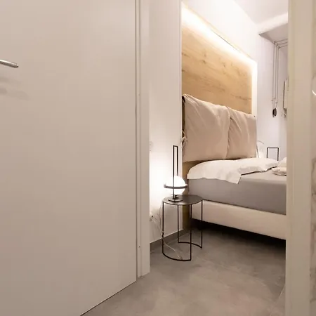 Luxury Sant Isidoro Bed & Breakfast