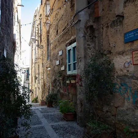 Luxury Sant Isidoro * Palermo