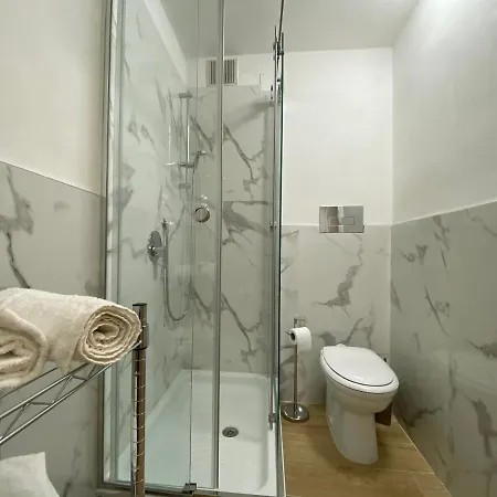 Casa Vacanze Nina Apartment *