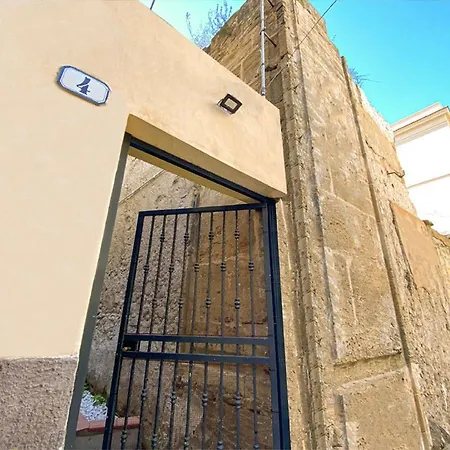 Apartment Casa Vacanze Nina *