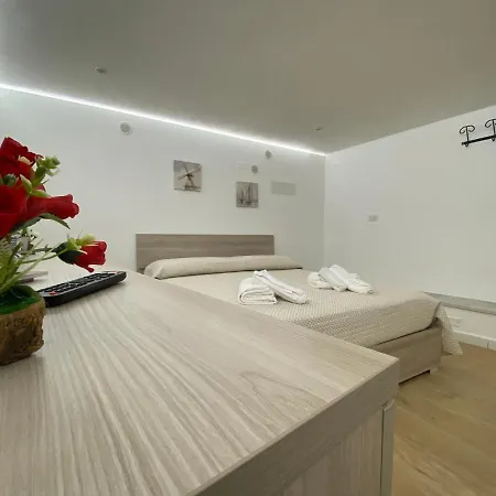 Casa Vacanze Nina *